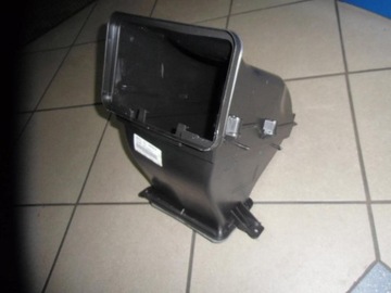 OBUDOWA FILTR KABINOWY PYŁKOWY VOLKSWAGEN CRAFTER