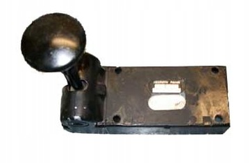 ZAWÓR PODNOSZENIA OSI REXROTH 5631230560 001334