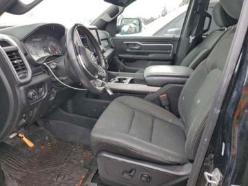  RAM 1500 Big Horn 2020 3.6 Benzyna 305KM, zdjęcie 7