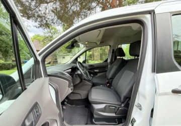 Ford Transit Connect III Van L1 1.5 EcoBlue 100KM 2022 Ford Transit Connect Ford Transit Connect 230 L1 LKW Trend 1.5 Diesel 100KM, zdjęcie 14