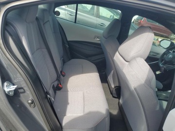 Toyota Corolla XII 2025 Toyota Corolla FX 2025 2.0l 2.0 Benzyna 169KM, zdjęcie 10