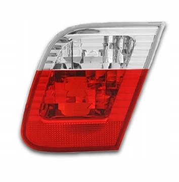 BMW 3 E46 SEDAN 01-05 LAMPA NOWA TYŁ KLAPA PRAWA