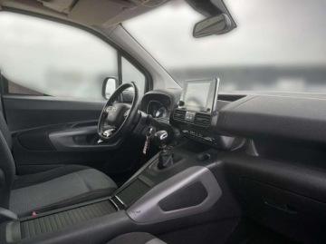 Toyota 2020 Toyota Proace City Verso Toyota Proace City Verso 1.5 D-4D Family FV23 G, zdjęcie 12