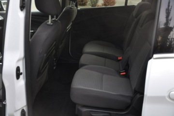 Ford C-MAX II Grand C-MAX Facelifting 1.5 EcoBoost 150KM 2017 Ford Grand C-MAX GWARANCJA Navi Kamera 100% Bezwyp, zdjęcie 23