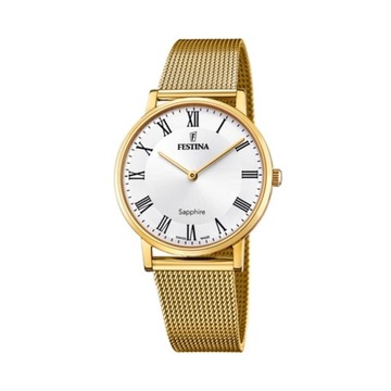 Zegarek Męski Festina F20022/4
