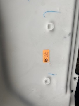 Ford Edge Mk2 Боковины Багажник слева и справа