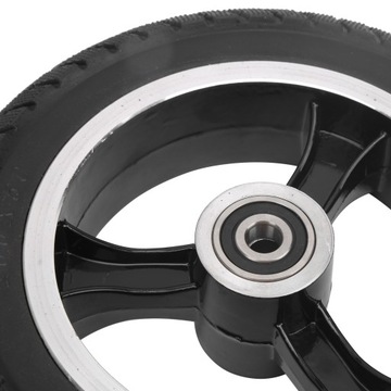 ЗАДНЕЕ КОЛЕСО С БЕСКАМЕРНОЙ ШИНОЙ 8 ДЮЙМОВ 200X50MM