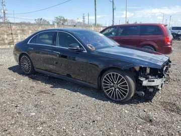 Mercedes 2022 Mercedes-Benz Klasa S 580, 2022r., 4x4, 4.0L, zdjęcie 1