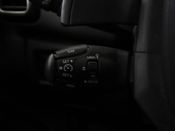 Citroen C5 Aircross I SUV 1.5 BlueHDI 131KM 2019 Citroen C5 Aircross automat, skóra , full led,, zdjęcie 36