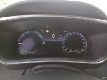 Toyota Corolla XII 2025 Toyota Corolla 2.0 Hybrid GR Sport Seria E21 (2019, zdjęcie 17