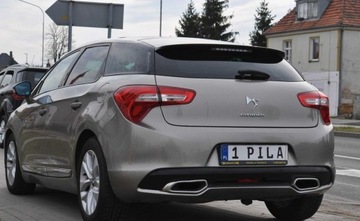 DS 5 Hatchback (Citroen) 2.0 HDi 163KM 2012 Citroen DS5 Citroen DS5 2.0HDI 163KM Automat B.../, zdjęcie 4