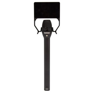 Репортерский микрофон - Rode Reporter