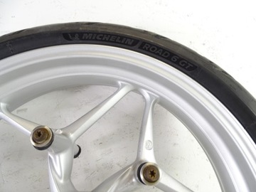 BMW K1200GT K 1200 GT K1200 04-08 Обод передний