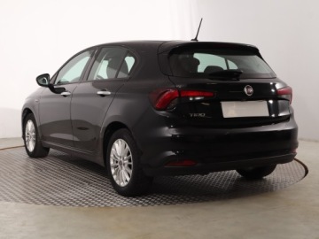 Fiat Tipo II Hatchback Facelifting 1.0 T3 Turbo 100KM 2022 Fiat Tipo 1.0 FireFly, Salon Polska, Serwis ASO, zdjęcie 3
