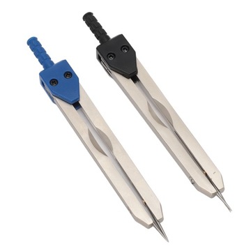 2 комплекта штангенциркулей ЭКГ и комплект линейки ЭКГ в комбинации с инструментом 9O.