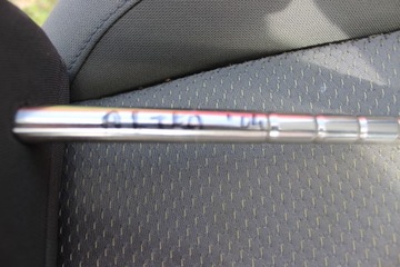 SEAT ALTEA 2004-2009 R-ZAGLOWEK Z SEDADLA PŘEDNÍHO