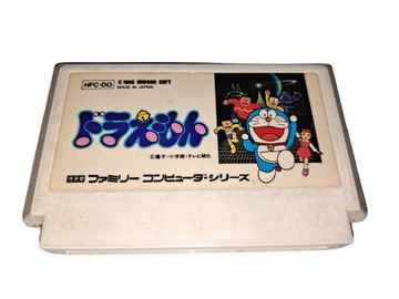 Doraemon / Nintendo Famicom
