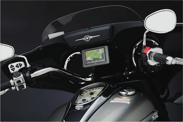 КРЫШКА ОБтекателя YAMAHA XV 1900 STRATOLINER DELUXE