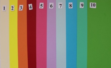 бумажные украшения для украшения 20 шт цветок 3