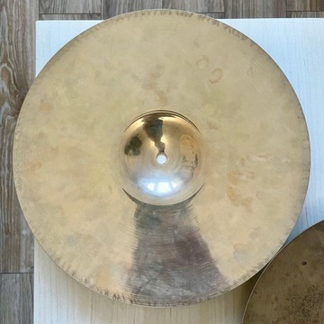 Шапки Sabian AAX Fusion 13 дюймов (21350XB) Хай-хэт