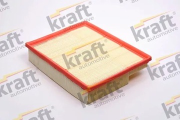 2 X FILTR VZDUCHU KRAFT AUTOMOTIVE DO MERCEDES-BENZ CLK (C208),