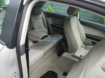 Audi A3 8P Hatchback 3d 1.9 TDI 105KM 2007 Audi A3 1.9 TDI 105KM Klima Elektryka Po wymianie, zdjęcie 17