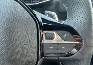 Peugeot 2008 II 2025 Peugeot 2008 1.2 mHev 136KM wersja GT - FVAT23 - gwarancja do 03.2027 1.2, zdjęcie 9