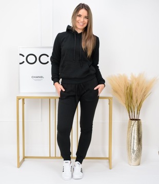 КОМПЛЕКТ ЖЕНСКОЙ СПОРТИВНОЙ СПОРТИВНОСТИ CK01 + D02 XL.