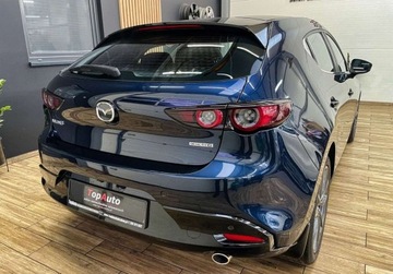 Mazda 3 IV Hatchback 2.0 Skyactiv-G 122KM 2019 Mazda 3 2.0 122KM 69.000km MANUAL zarejestrowana GWARANCJA 2.0 122KM, zdjęcie 7
