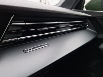 Audi A3 8Y Sportback Facelifting 1.5 35 TFSI 150KM 2025 Audi A3 Sportback 35 TFSI mHEV Advanced S tronic KameraSmartphoneInter.Key, zdjęcie 12