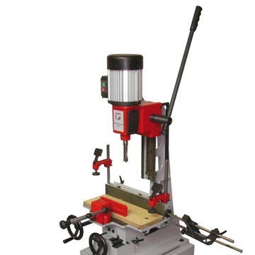 Wiertarko-dłutarka Holzmann STM 26