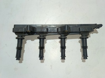 CÍVKA ZAPALOVACÍ 2.2 16V 155 KM ECOTEC OPEL VECTRA C ZAFIRA B SIGNUM ASTRA