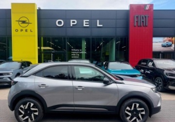 Opel Mokka II 2026 Opel Mokka 1.2 T mHEV Edition SS eDTC6 1.2 Benzyna 145KM, zdjęcie 21