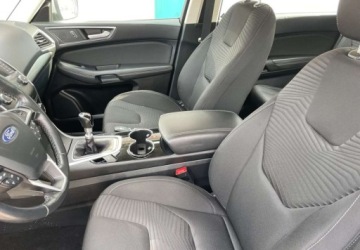 Ford S-Max II Van 2.0 EcoBlue 150KM 2019 Ford S-Max Ford S-Max 2.0 EcoBlue Trend 2.0 Diesel 150KM, zdjęcie 17