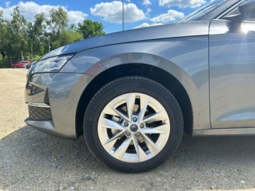 Skoda Octavia IV Liftback 1.5 TSI EVO 150KM 2026 Skoda Octavia Drive 1,5 TSI m-HEV 150 KM 7- biegow, zdjęcie 29