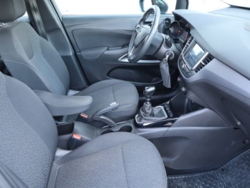 Opel 2022 Opel Crossland 1.2 Turbo, Salon Polska, zdjęcie 8