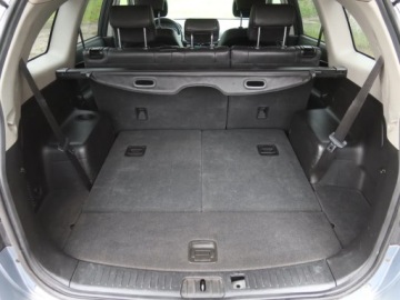 Chevrolet Captiva II SUV 2.2D 184KM 2011 Chevrolet Captiva 2.2 VCDI, Salon Polska, zdjęcie 13