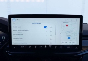 Ford Focus IV Hatchback Facelifting 1.5 ECOBLUE 115KM 2024 Ford Focus PROMOCJA WIOSENNA 1.5 EcoBlue 115KM AT ST-Line X Salon PL ASO F, zdjęcie 25