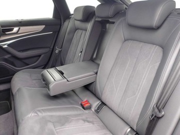 Audi A6 C8 Allroad 3.0 55 TDI 344KM 2025 Audi A6 Allroad Audi A6 allroad 55TDI 344km Tiptronic 3.0 Diesel 344KM, zdjęcie 25