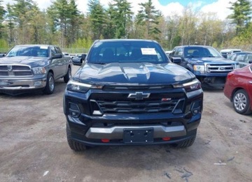 Chevrolet 2024 Chevrolet Colorado 2204, 2.7L, 4x4, Z71, od ub..., zdjęcie 3