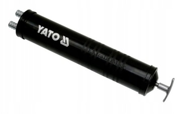 Маслоперекачивающий насос 0,5л Yato