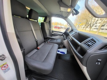 Volkswagen Caravelle T6 Transporter 2.0 TDI 150KM 2017 caravelle Trend * 2.0l TDI 150KM*9io osobowy * 155490km * Fabryczny lakier, zdjęcie 30