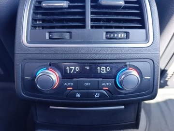 Audi A6 C7 Limousine 3.0 TFSI 300KM 2013 AUDI A6 3.0 TFSI Quattro S tronic, Dokumentacja pochodzeniowa, Automat, zdjęcie 17