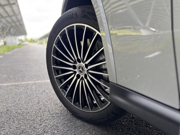 Mercedes GLC C254/X254 2025 GLC Coupe 200 d 4-Matic AMG Line 2.0 (163KM) 2025, zdjęcie 15