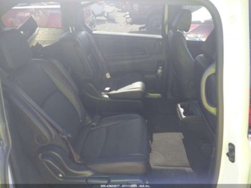 Honda Odyssey IV 2023 Honda Odyssey Sport 2023 3.5l 3.5 Benzyna 280KM, zdjęcie 12