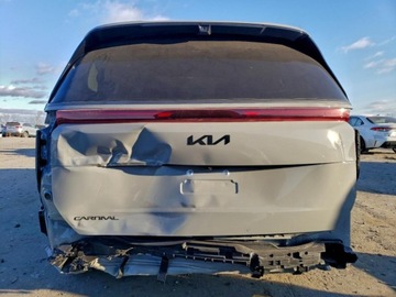 Kia Carnival II 2026 Kia Carnival Sx 2026 3.5 Benzyna 290KM, zdjęcie 2