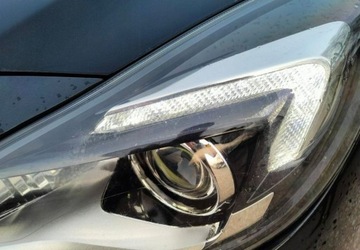 Opel Insignia I 2015 Opel Insignia 2,0turbo Mega wyposazenie idealn..., zdjęcie 13