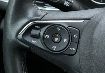 Opel Insignia II Grand Sport Facelifting 2.0 Diesel 174KM 2022 Opel Insignia Business Elegance, HUD, Tempomat, Kamera, Podgrzewane fotele, zdjęcie 21