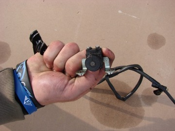 ДАТЧИК YAMAHA FZS 1000 FAZER