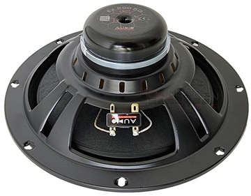 Аудиосистема Audi A6 C7 avant HX200SQ EM EVO3 спереди